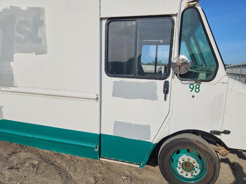Продажа на аукционе авто 2009 Workhorse W42, vin: 5B4KPD28993439083, номер лота: 49576916