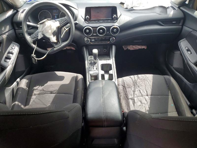 Продажа на аукционе авто 2024 Nissan Sentra, vin: 3N1AB8BV9RY332904, номер лота: 50776576