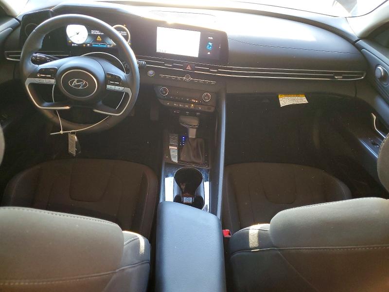 Продаж на аукціоні авто 2023 Hyundai Elantra, vin: KMHLS4AG7PU583742, номер лоту: 49194146
