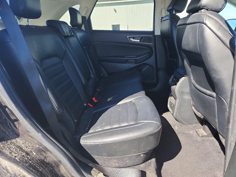 2023 Ford Edge მანქანა იყიდება აუქციონზე, vin: 2FMPK4J9XPBA18653, აუქციონის ნომერი: 50568746