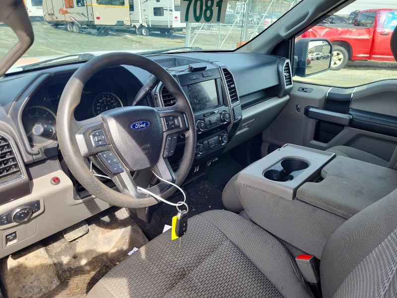 49288776 :رقم المزاد ، 1FTNF1E45LKE29584 vin ، 2020 Ford F150 مزاد بيع