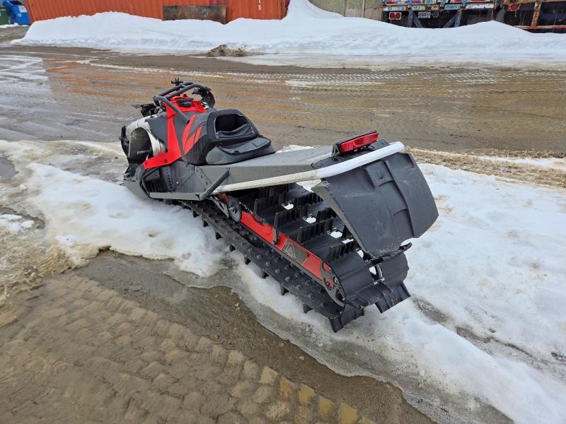 2021 Arctic Cat Arctic Cat მანქანა იყიდება აუქციონზე, vin: 4UF1S2JH1MT104072, აუქციონის ნომერი: 47778046