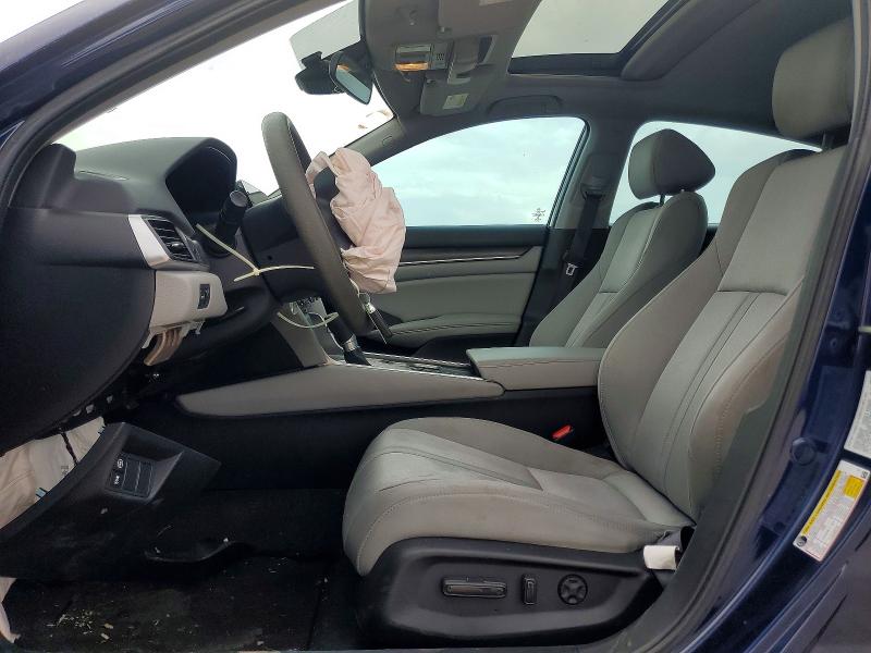 Продаж на аукціоні авто 2020 Honda Accord, vin: 1HGCV1F46LA140794, номер лоту: 48588406