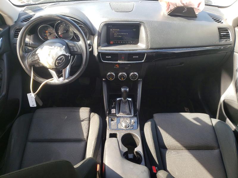 Aukcja sprzedaży 2016 Mazda Cx-5, vin: JM3KE2BY5G0748642, numer aukcji: 50892866