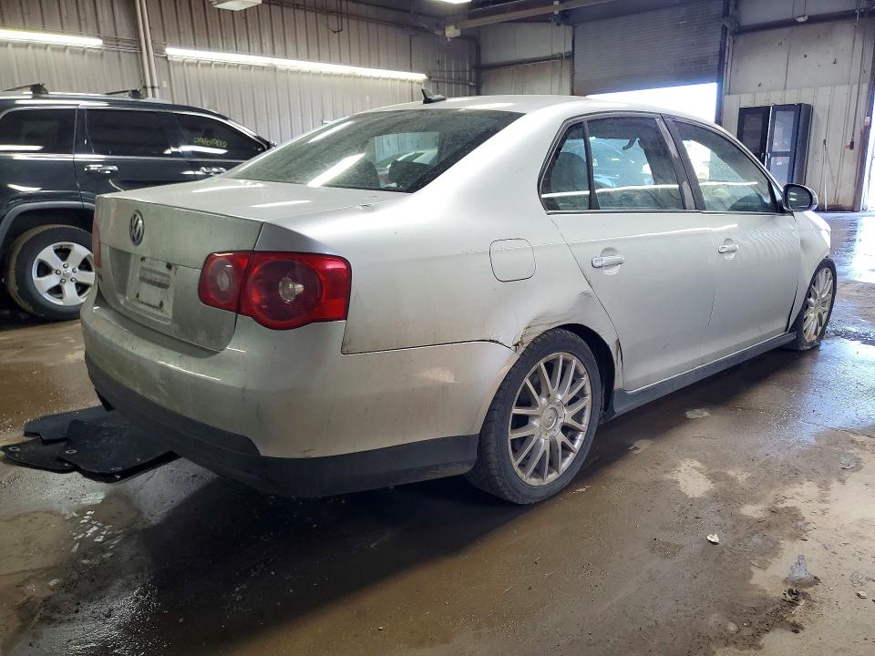 48781696 :رقم المزاد ، 3VWXJ71K67M067632 vin ، 2007 Volkswagen Jetta مزاد بيع