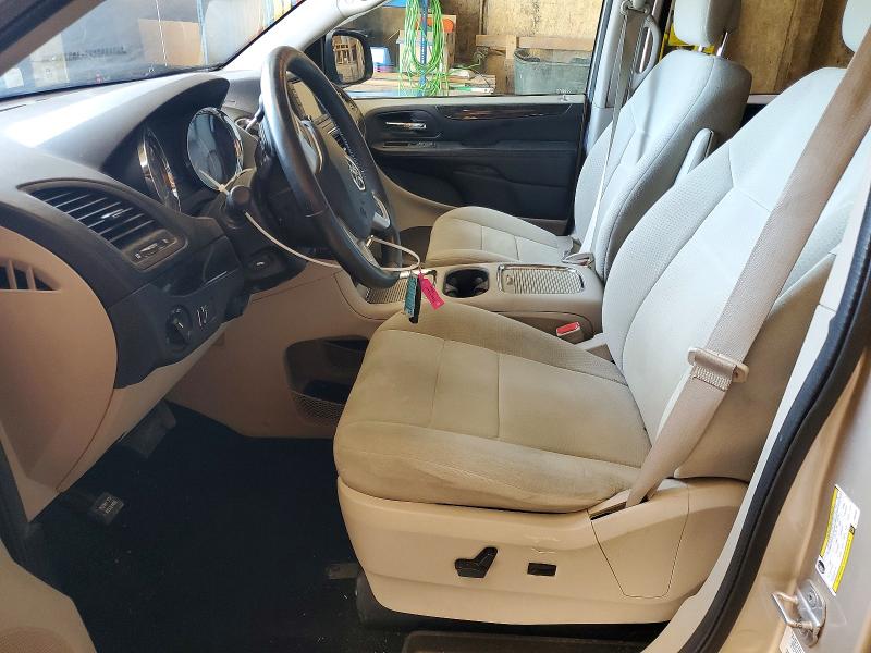 Aukcja sprzedaży 2012 Dodge Grand Caravan, vin: 2C4RDGCG1CR324467, numer aukcji: 49678126