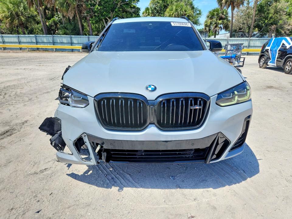Aukcja sprzedaży 2023 Bmw X3, vin: 5UX83DP02P9R03469, numer aukcji: 51709696