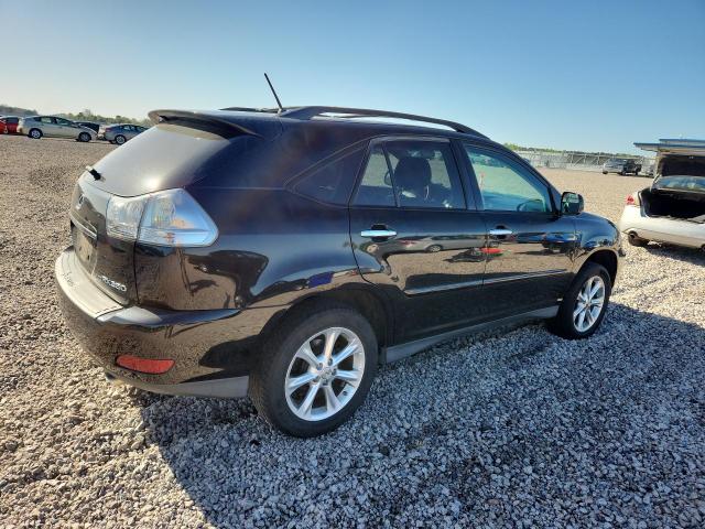 2009 Lexus Rx მანქანა იყიდება აუქციონზე, vin: 2T2HK31U79C099169, აუქციონის ნომერი: 49614326