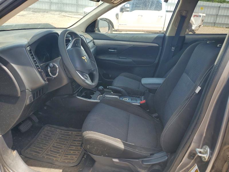 Aukcja sprzedaży 2018 Mitsubishi Outlander, vin: JA4AZ3A37JJ006131, numer aukcji: 51951186