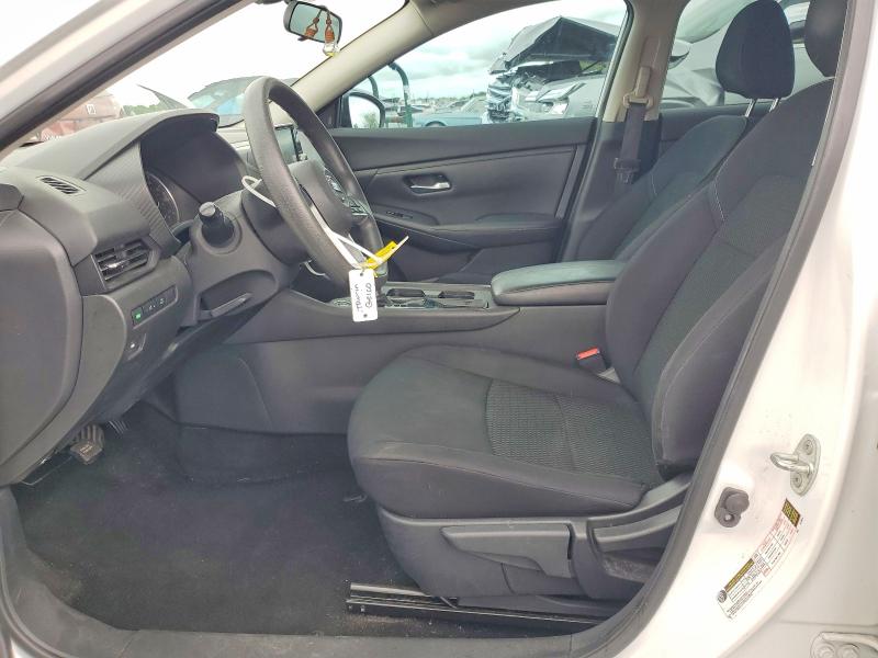 Aukcja sprzedaży 2021 Nissan Sentra, vin: 3N1AB8BV8MY282084, numer aukcji: 48916826