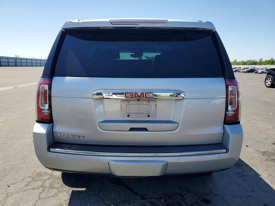 Продажа на аукционе авто 2019 Gmc Yukon, vin: 1GKS1CKJXKR234937, номер лота: 51681936