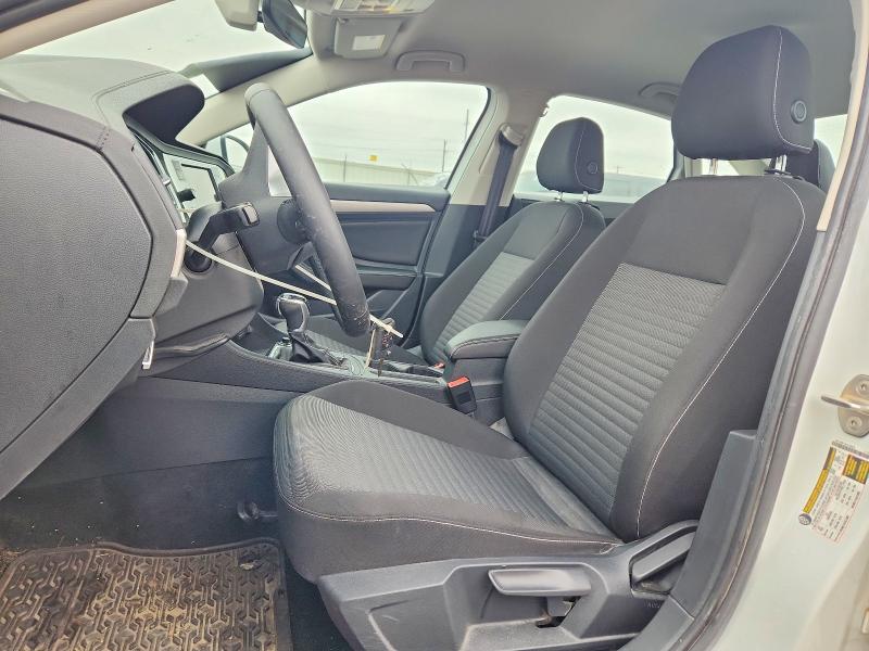Aukcja sprzedaży 2022 Volkswagen Jetta, vin: 3VWCM7BU9NM033932, numer aukcji: 50656136