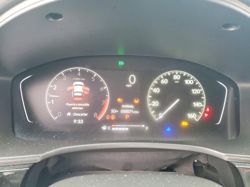 Продаж на аукціоні авто 2022 Honda Civic, vin: 19XFL2H88NE018462, номер лоту: 48335896