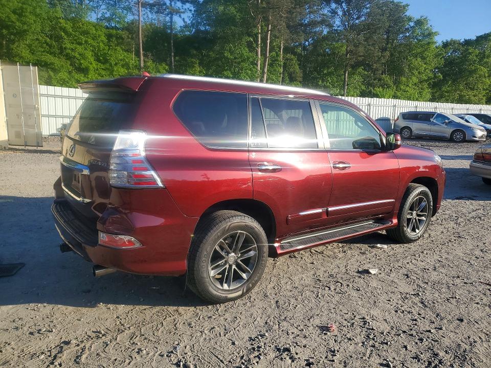Продажа на аукционе авто 2015 Lexus Gx, vin: JTJBM7FXXF5111979, номер лота: 49862866