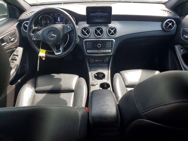 Продаж на аукціоні авто 2018 Mercedes-benz Gla, vin: WDCTG4GB7JJ477828, номер лоту: 50918056