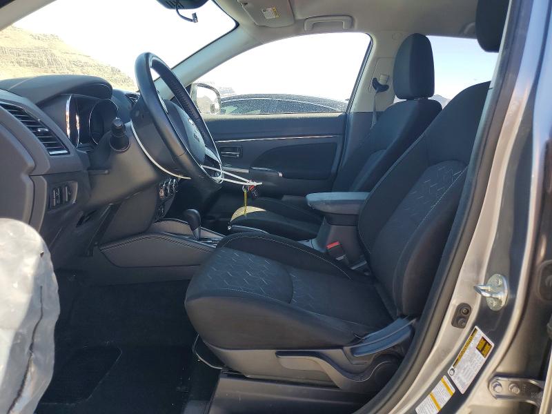 Aukcja sprzedaży 2021 Mitsubishi Outlander Sport, vin: JA4APVAU2MU018832, numer aukcji: 49562726