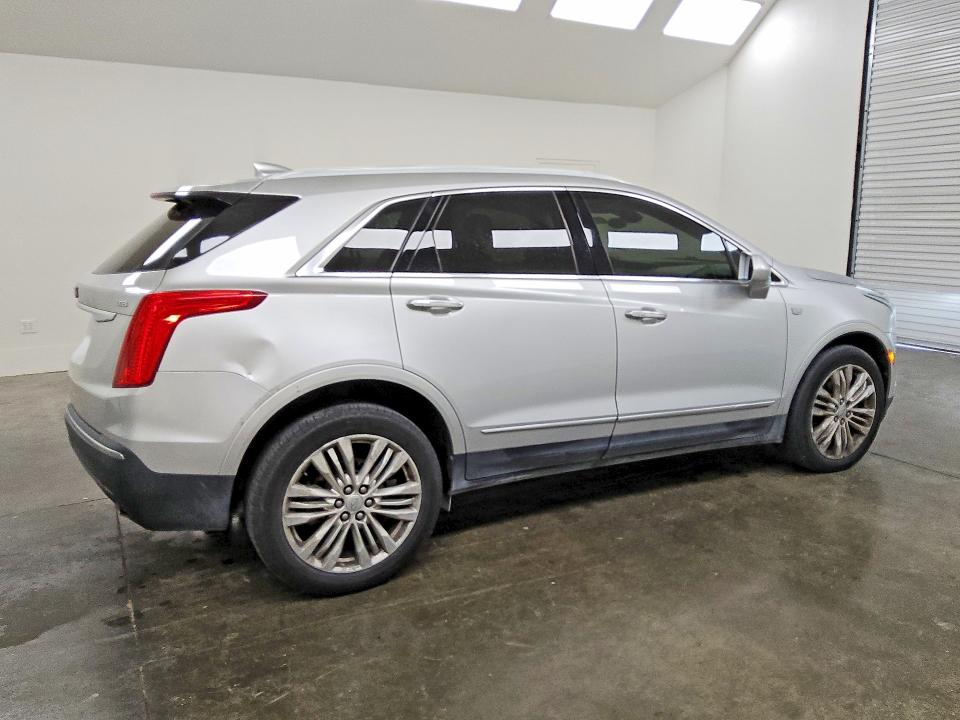 2019 Cadillac Xt5 მანქანა იყიდება აუქციონზე, vin: 1GYKNERS2KZ137025, აუქციონის ნომერი: 49056406