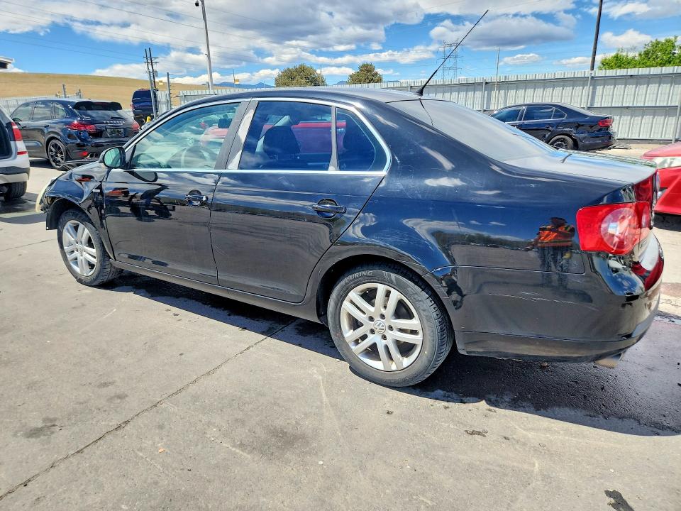 Продажа на аукционе авто 2007 Volkswagen Jetta, vin: 3VWEF71K37M085983, номер лота: 50621326