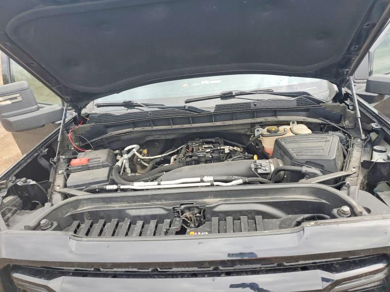 2019 Gmc Sierra მანქანა იყიდება აუქციონზე, vin: 1GTR9CEK9KZ245676, აუქციონის ნომერი: 49709766