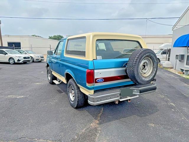 Продаж на аукціоні авто 1990 Ford Bronco, vin: 1FMEU15H7LLB17409, номер лоту: 51864086