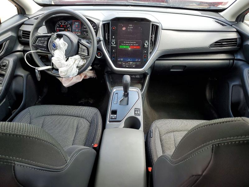 2024 Subaru Crosstrek მანქანა იყიდება აუქციონზე, vin: JF2GUADC7RH394352, აუქციონის ნომერი: 41609226