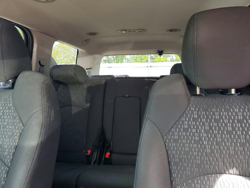 Aukcja sprzedaży 2011 Gmc Acadia, vin: 1GKKRNEDXBJ158435, numer aukcji: 49375406