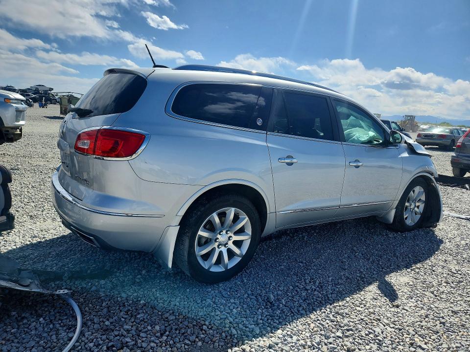 Aukcja sprzedaży 2017 Buick Enclave, vin: 5GAKVCKD3HJ310551, numer aukcji: 51016846