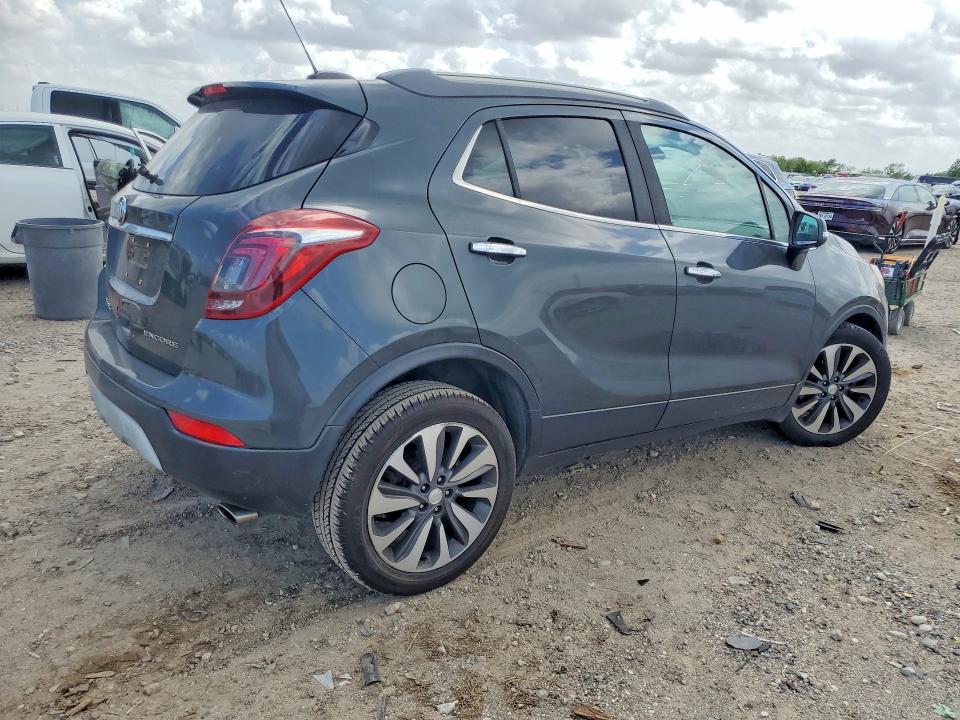 Auction sale of the 2017 Buick Encore, vin: KL4CJBSBXHB106180, lot number: 50305066