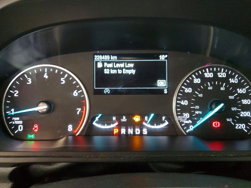 2019 Ford Ecosport მანქანა იყიდება აუქციონზე, vin: MAJ6S3JL1KC297169, აუქციონის ნომერი: 49665086