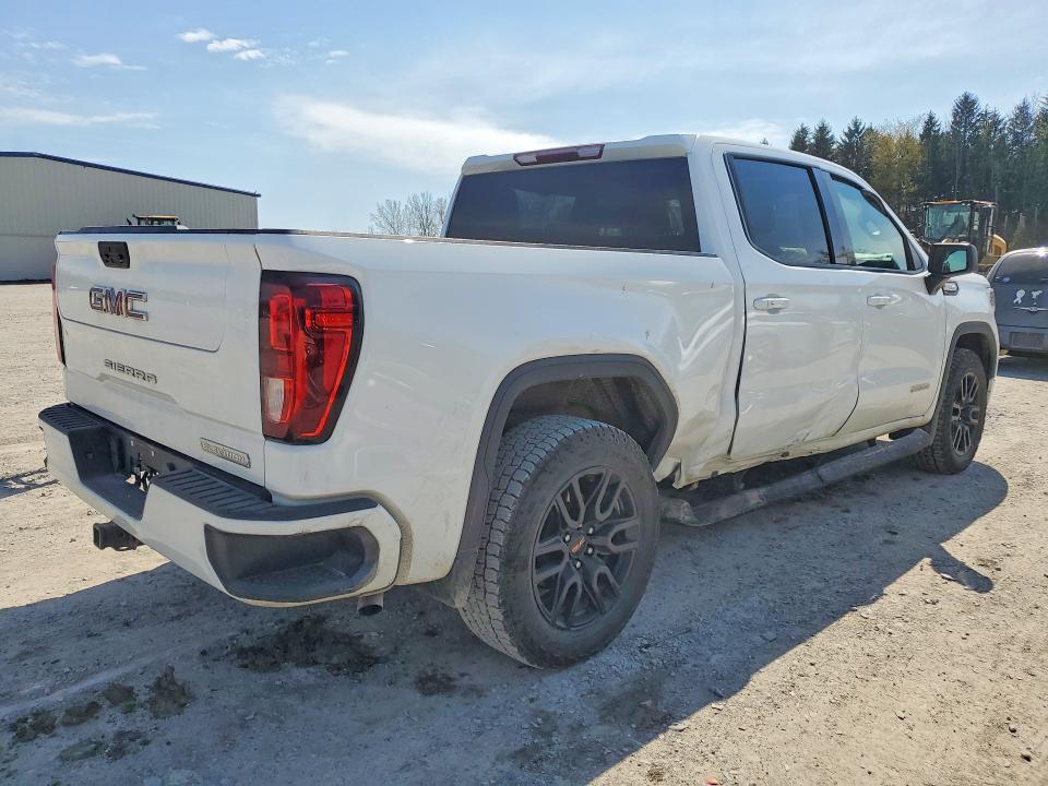 51141016 :رقم المزاد ، 3GTU9CED6MG230020 vin ، 2021 Gmc Sierra مزاد بيع