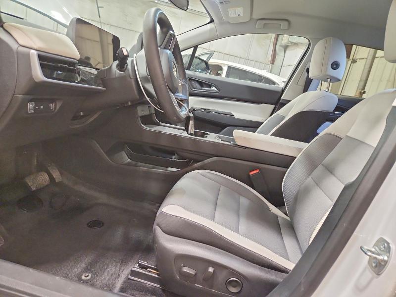 48134966 :رقم المزاد ، 3GPKHVRJ3RS538853 vin ، 2024 Honda Prologue مزاد بيع