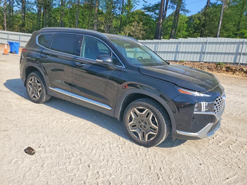 Продаж на аукціоні авто 2023 Hyundai Santa Fe, vin: 5NMS5DA1XPH007136, номер лоту: 49831346