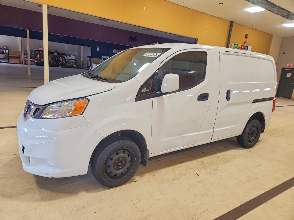 Продаж на аукціоні авто 2019 Nissan Nv200, vin: 3N6CM0KN2KK704378, номер лоту: 52971416