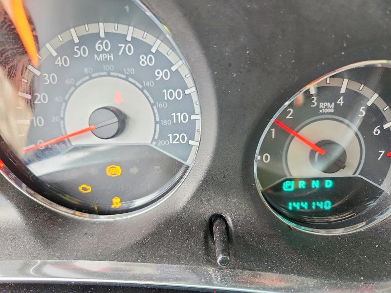 50908386 :رقم المزاد ، 1C3CCBCB9CN164887 vin ، 2012 Chrysler 200 مزاد بيع