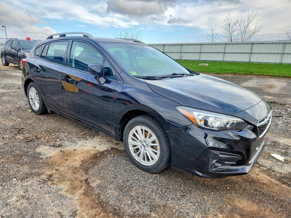 50246696 :رقم المزاد ، 4S3GTAB65H3726105 vin ، 2017 Subaru Impreza مزاد بيع
