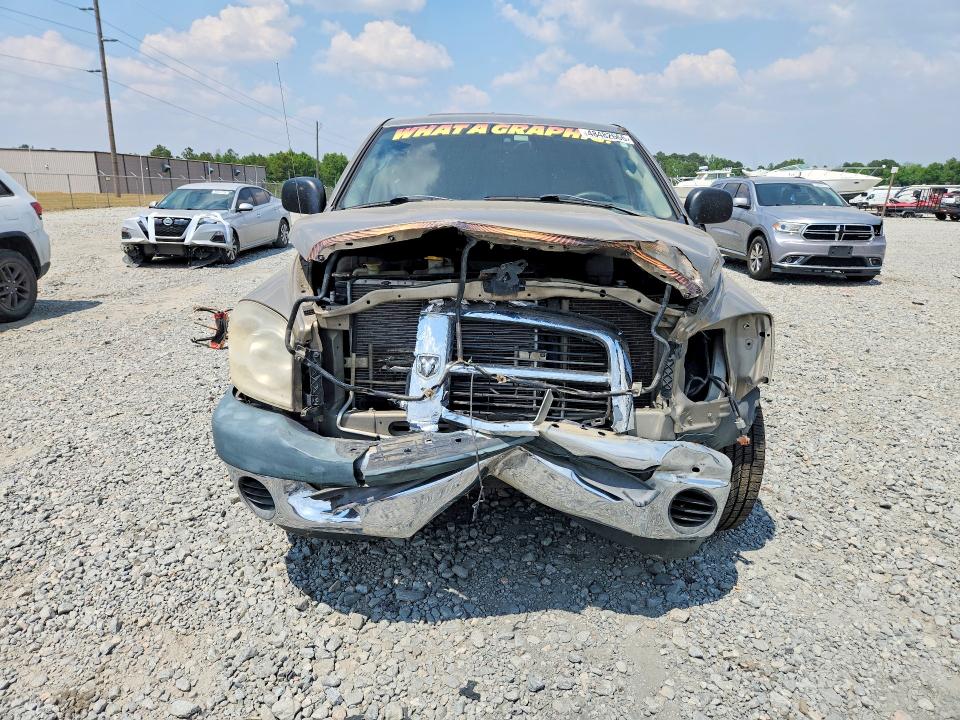 2008 Dodge Ram 1500 მანქანა იყიდება აუქციონზე, vin: 1D7HA18N28J169664, აუქციონის ნომერი: 48482666
