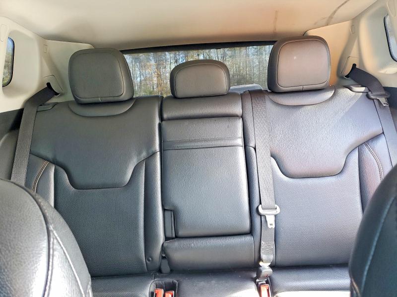 Продажа на аукционе авто 2019 Jeep Compass, vin: 3C4NJDCB3KT638062, номер лота: 48961286