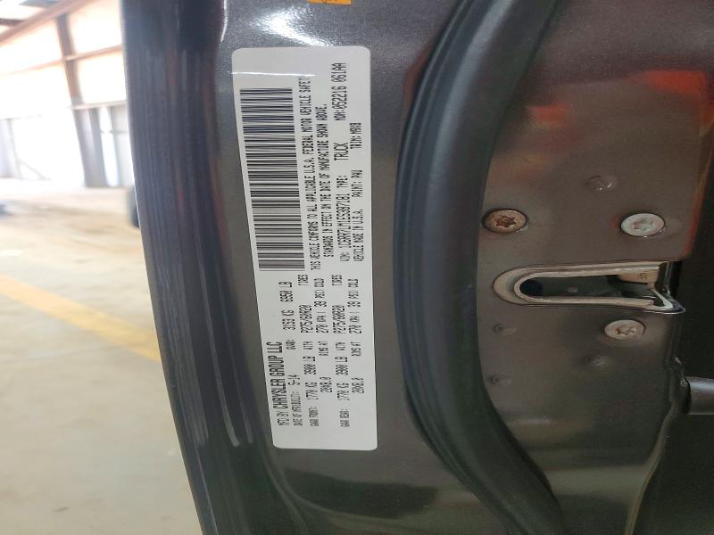 Продажа на аукционе авто 2014 Ram 1500, vin: 1C6RR7LM1ES387181, номер лота: 51132796
