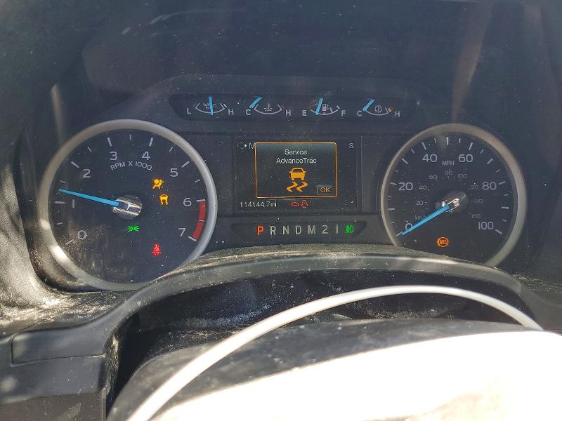 Продаж на аукціоні авто 2019 Ford F250, vin: 1FT7W2B60KEF14124, номер лоту: 48142306
