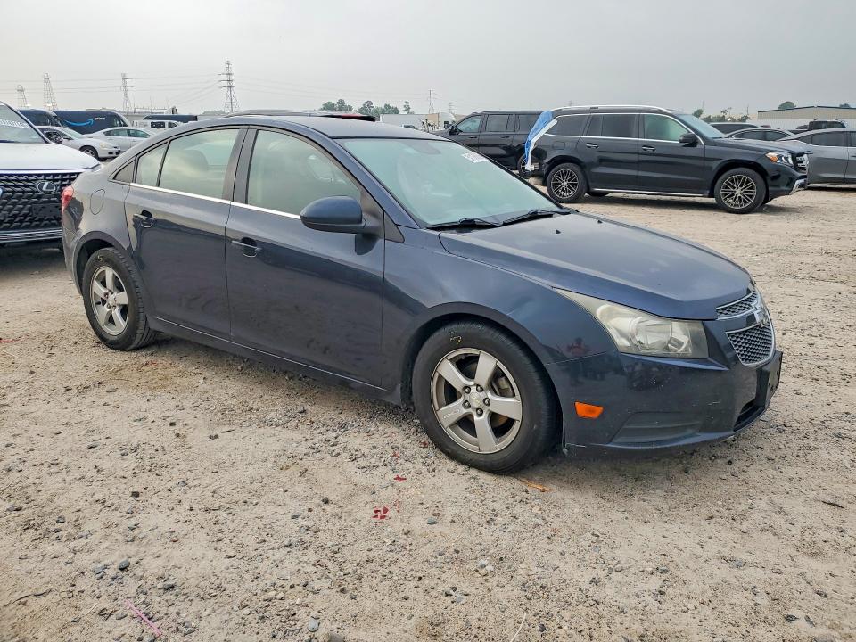 Aukcja sprzedaży 2014 Chevrolet Cruze, vin: 1G1PC5SB2E7402451, numer aukcji: 51178006
