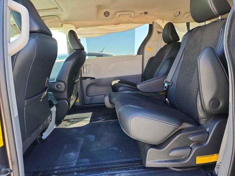 Продажа на аукционе авто 2013 Toyota Sienna, vin: 5TDXK3DC5DS298188, номер лота: 49603226