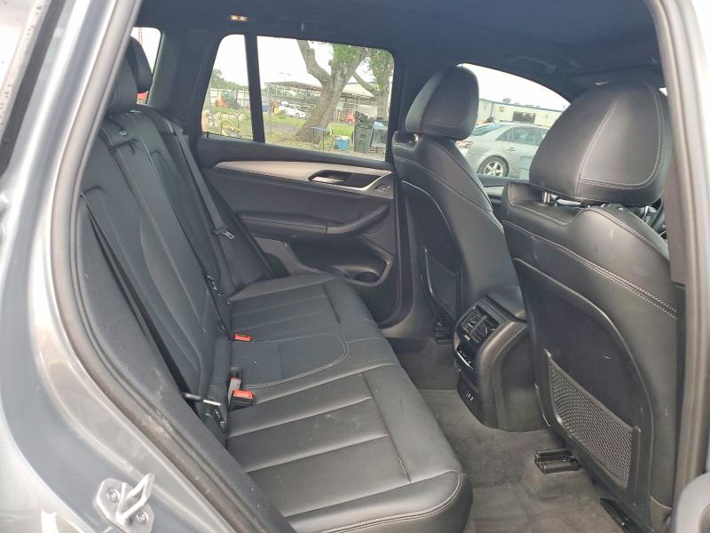 49282546 :رقم المزاد ، 5UX43DP02R9X00583 vin ، 2024 Bmw X3 مزاد بيع