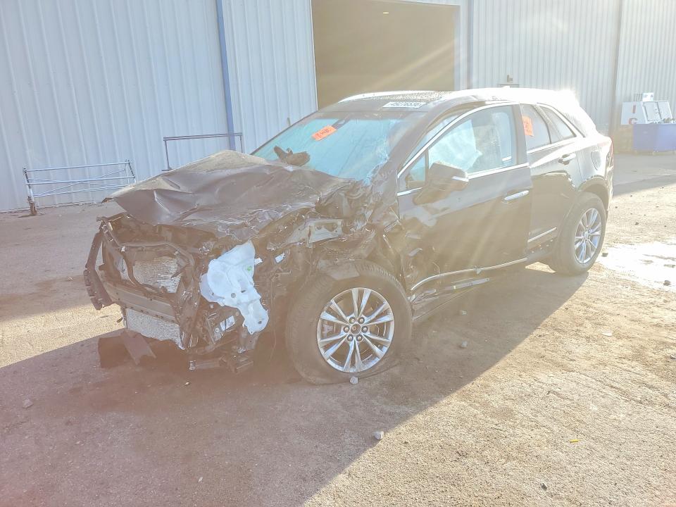 Aukcja sprzedaży 2023 Cadillac Xt5, vin: 1GYKNDRSXPZ169349, numer aukcji: 49276536