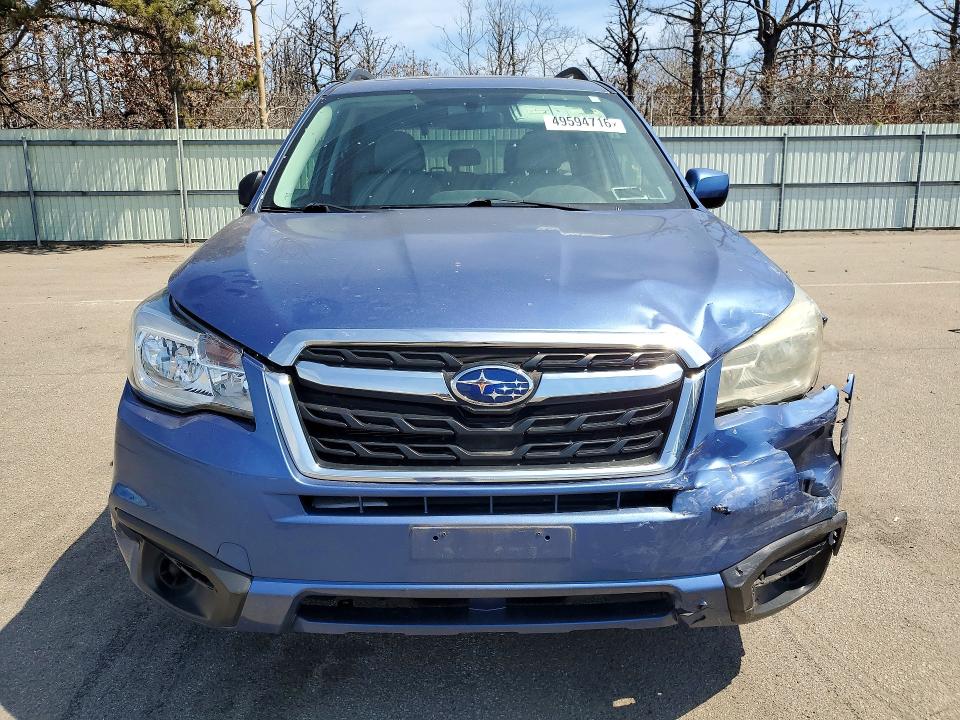 Aukcja sprzedaży 2017 Subaru Forester, vin: JF2SJAEC1HH541362, numer aukcji: 49594716