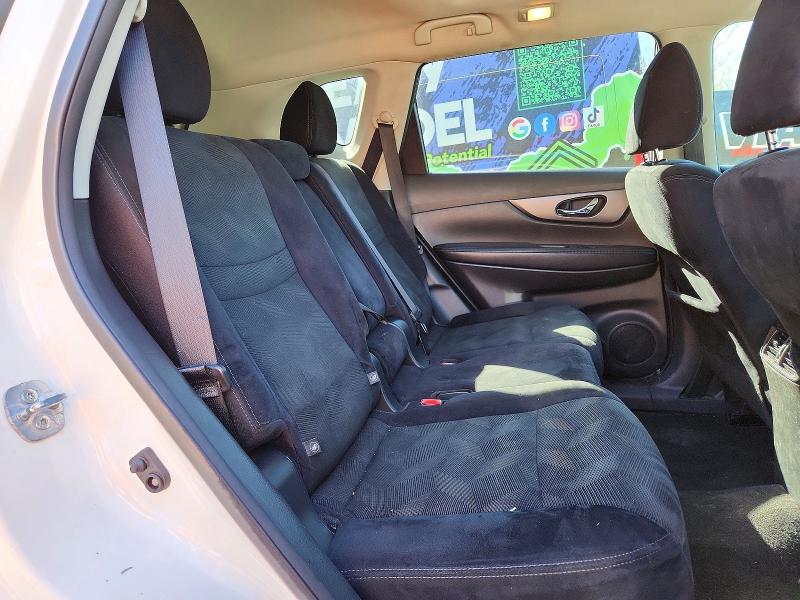 Продаж на аукціоні авто 2016 Nissan Rogue, vin: 5N1AT2MV6GC890246, номер лоту: 49565016