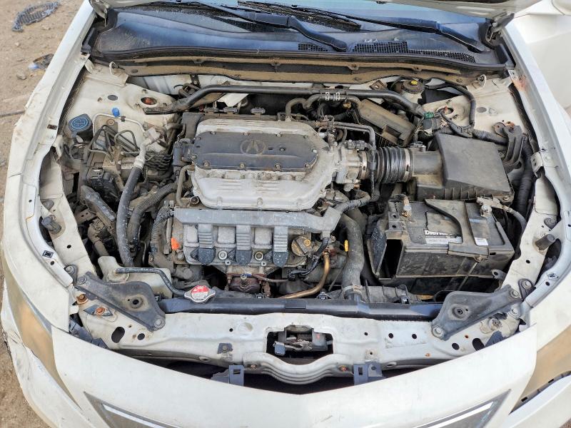 50466176 :رقم المزاد ، 19UUA8F3XEA003280 vin ، 2014 Acura Tl مزاد بيع