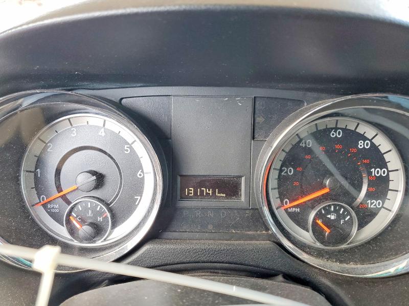 Aukcja sprzedaży 2017 Dodge Grand Caravan, vin: 2C4RDGBG3HR602150, numer aukcji: 50184996
