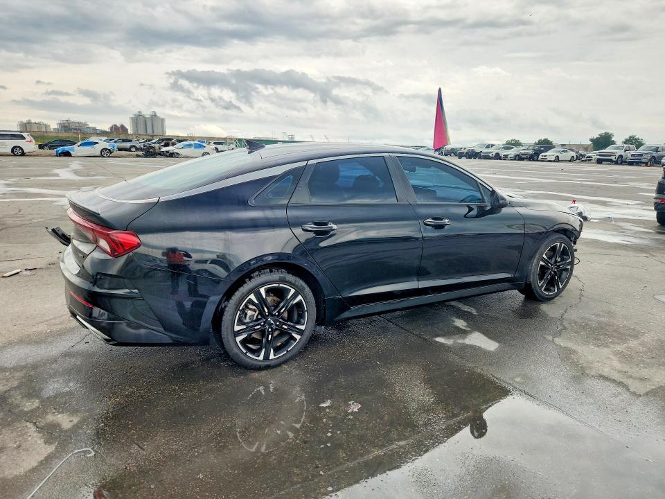 Aukcja sprzedaży 2022 Kia K5, vin: 5XXG64J29NG160078, numer aukcji: 51286726