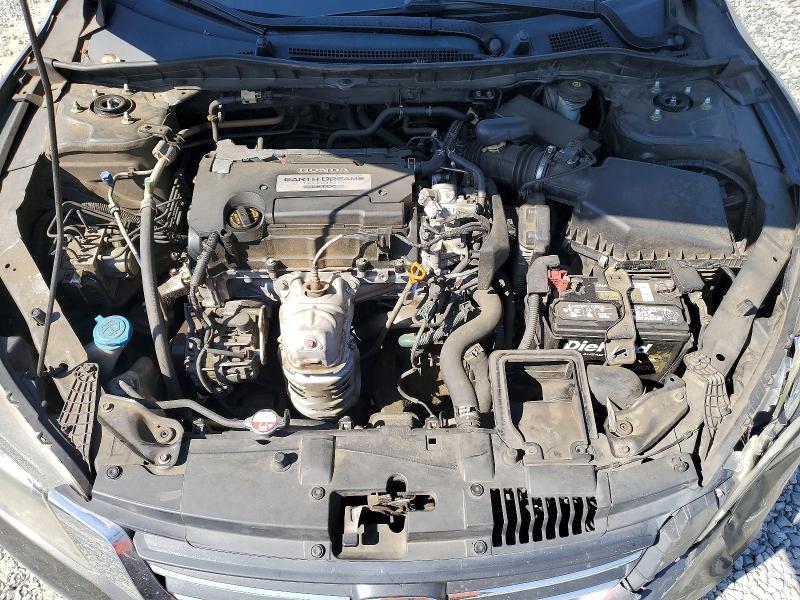 Продаж на аукціоні авто 2013 Honda Accord, vin: 1HGCR2F35DA085399, номер лоту: 50897626