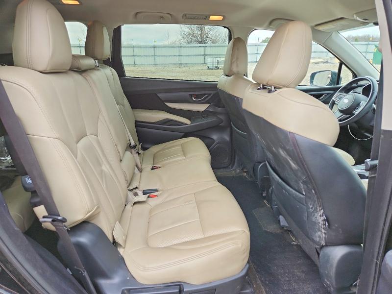 49166456 :رقم المزاد ، 4S4WMABD7K3445742 vin ، 2019 Subaru Ascent مزاد بيع